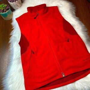 Patagonia Polartech Fleece Vest